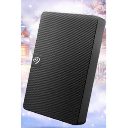 希捷睿翼4TB 移動硬盤