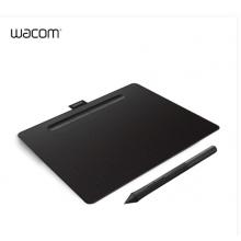 和冠 影拓intuos 數(shù)位板 繪畫(huà)板 手繪板 手寫(xiě)板 繪圖板 CTL-6100 M號(hào) 標(biāo)準(zhǔn)版