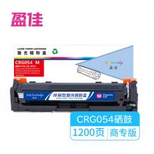 盈佳商專(zhuān)版 CN-CRG054紅鼓