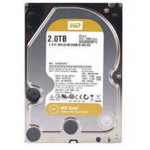 西部數(shù)據(jù)（WD）2TB 企業(yè)級機械硬盤