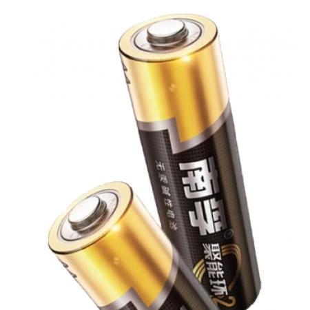 南孚 7號(hào) 電池12粒