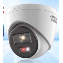 監(jiān)控?cái)z像頭	海康	DS-2CD1345V2-LA