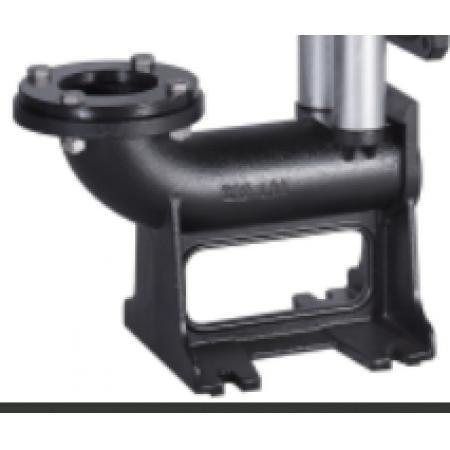 DN50水泵耦合器 國標(biāo)	GAK-50