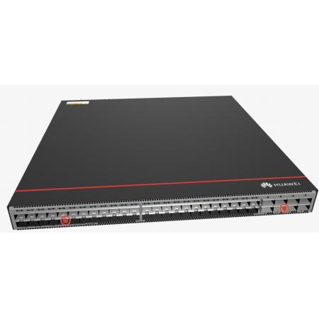 48口全萬兆光纖交換機	華為	CE6885-48YS8CQ
