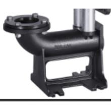 DN50水泵耦合器 國(guó)標(biāo)	GAK-50