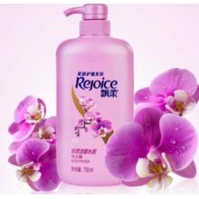 洗發(fā)液 飄柔 750g(去屑、清爽、控油)	飄柔 	750g