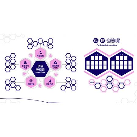 展板	3m*1.5m亞克力發(fā)光文化墻設(shè)計安裝