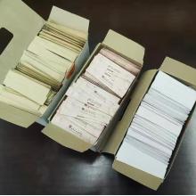 牙簽	雙槍 2支獨(dú)立裝 * 500包