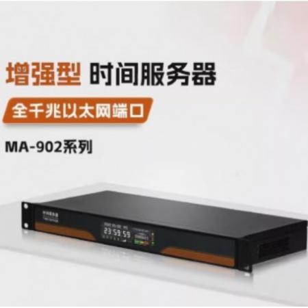 德寶 千兆網口授時北斗時間同步PTP時鐘NTP服務器IEEE1588