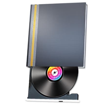 紐曼 USB外置光驅(qū)外置dvd刻錄機移動光驅(qū)cd/vcd/dvd外接光驅(qū)筆記本臺式機一體機通用 USB+Type-c雙接口