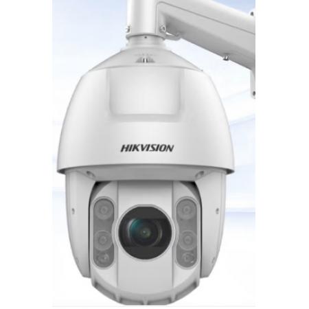 HIKVISION海康威視監(jiān)控器攝像頭200萬高清360°云臺旋轉(zhuǎn)紅外夜視智能室外防水網(wǎng)線供電巡航網(wǎng)絡球機6223IW-AE