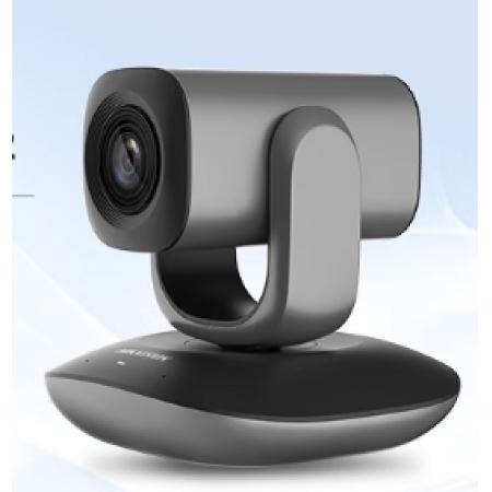 HIKVISION?？低? 有線麥  視頻會(huì)議攝像頭1080P 全向麥克風(fēng)系統(tǒng) 高清遠(yuǎn)程直播視頻會(huì)議設(shè)備套裝 