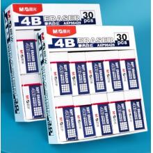 晨光 M＆G 4B事務辦公橡皮 AXP96318 42*18*11mm (白色) 36塊/盒