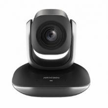 HIKVISION?？低暉o線麥  視頻會(huì)議攝像頭1080P 全向麥克風(fēng)系統(tǒng) 高清遠(yuǎn)程直播視頻會(huì)議設(shè)備套裝