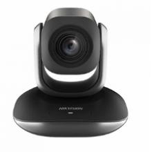 HIKVISION?？低?0 無線麥 視頻會(huì)議設(shè)備全套電腦攝像頭套裝自動(dòng)變焦高清帶麥克風(fēng)揚(yáng)聲器