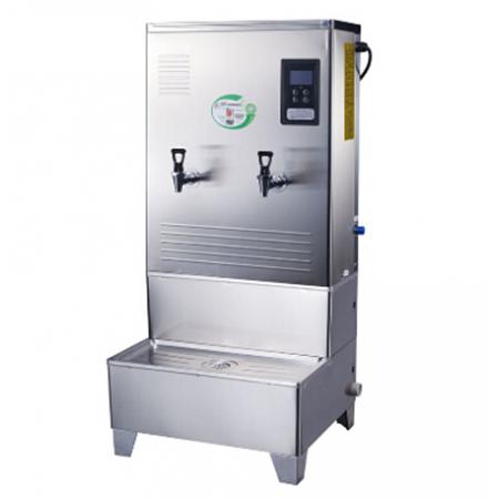 開水器 銀都 額定電壓：380V 