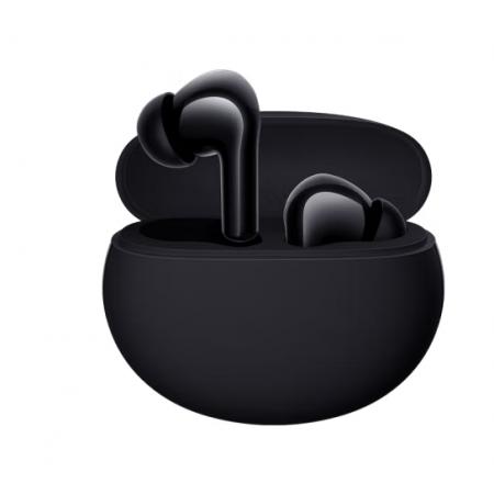 小米（MI）Redmi Buds 4 活力版 無線藍(lán)牙耳機(jī) 28小時長續(xù)航 通話降噪 適用于安卓蘋果手機(jī) 黑色 