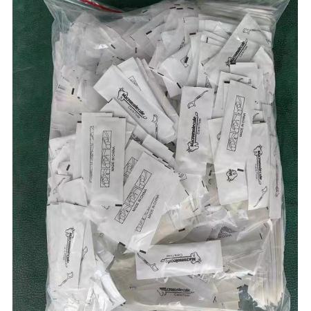 牙線	特美居獨立裝1000個裝