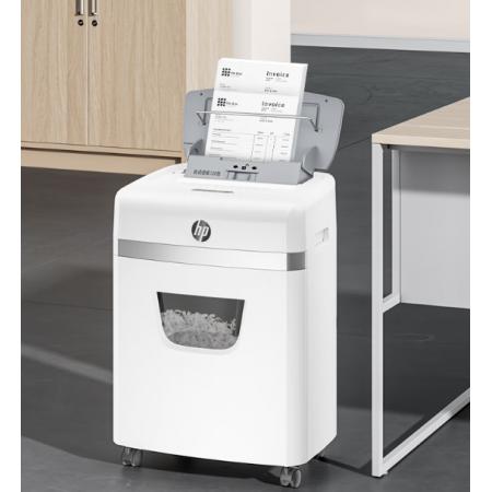 惠普 全自動 碎紙機W23120CC