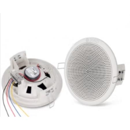 BOSCH LC3-UC06天花揚(yáng)聲器，白色 