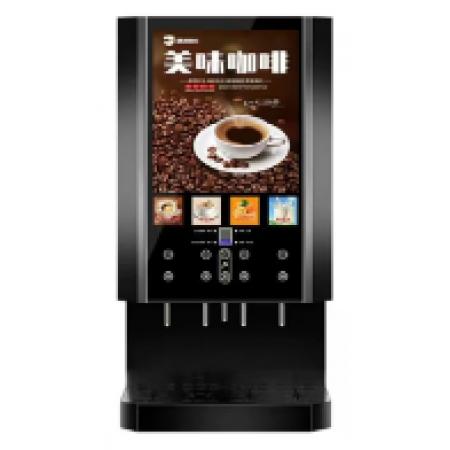 商用咖啡飲料機(jī) 360*460*680