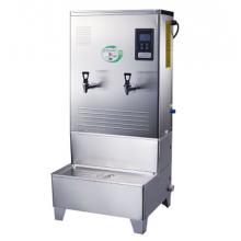 開水器 銀都 額定電壓：380V 