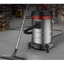 揚子吸塵器工業(yè)商用家用洗車用干濕吹峰值3000W大功率桶式調(diào)速版45L大容量酒店裝修工廠車用吸塵機