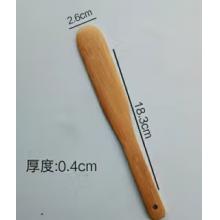 挑餡勺	妙普樂(lè)竹制175mm