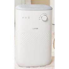 蘇泊爾（SUPOR）無(wú)霧加濕器4.5L臥室家用桌面大容量除菌空氣加濕器空氣凈化EHTN-06A