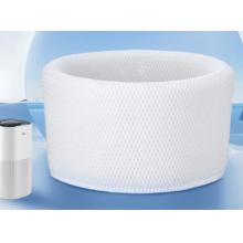 美的（Midea）無(wú)霧加濕器濕簾抗菌可水洗SL-2Y50濾芯濾網(wǎng) 濕簾配件SZ-2Y50適用