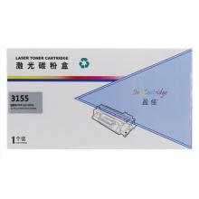 盈佳 3155 硒鼓 商專版 帶芯片 黑色 2500頁(yè)