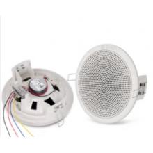 BOSCH LC3-UC06天花揚聲器，白色
