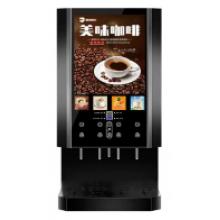 商用咖啡飲料機(jī) 360*460*680