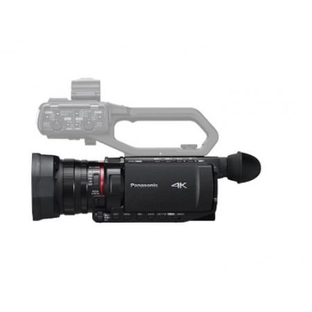 松下 HC-X1600 4K 專業(yè)攝像機