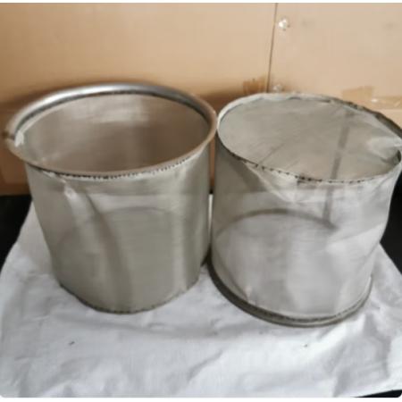 不銹鋼脫水機過濾網	TS-275