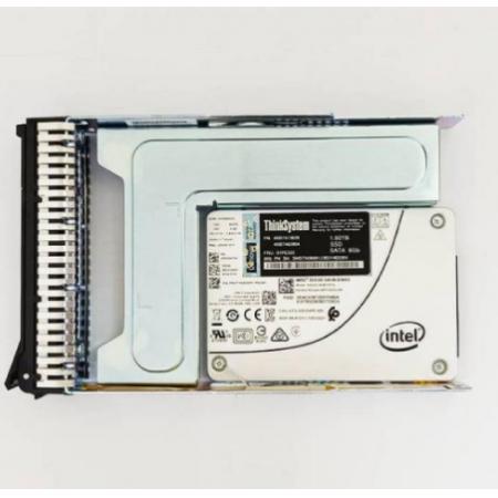 聯(lián)想(Lenovo) 服務(wù)器 工作站專用企業(yè)級固態(tài)硬盤 1.92T 2.5英寸6Gb/s SATA 固態(tài)硬盤
