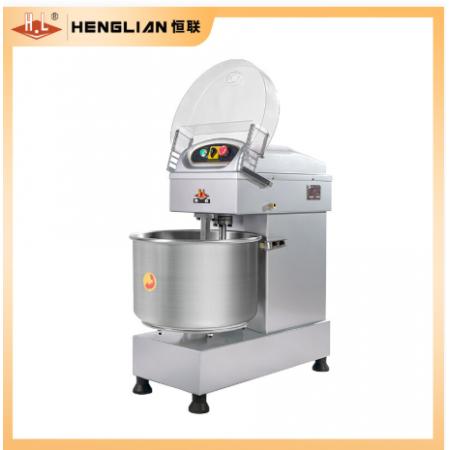 恒聯(lián) 和面機商用 雙動雙速打面機HS30S雙速(380V)