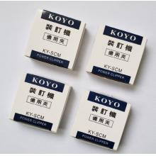 補(bǔ)充夾   KOYO  M碼裝訂40頁