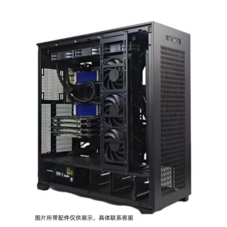 機箱 LC	2U4U塔式