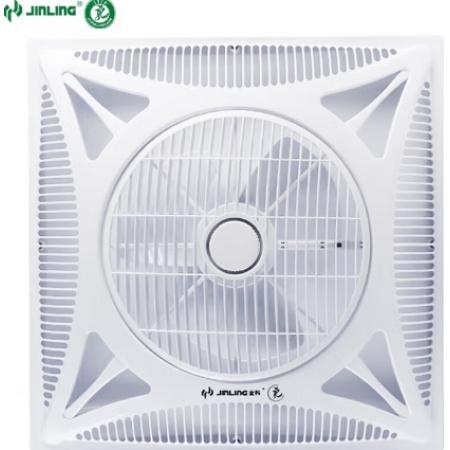 金羚集成吊頂嵌入式風(fēng)扇	600*600
