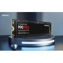 存儲(chǔ) 三星2TB SSD固態(tài)硬盤	PCIE4.0