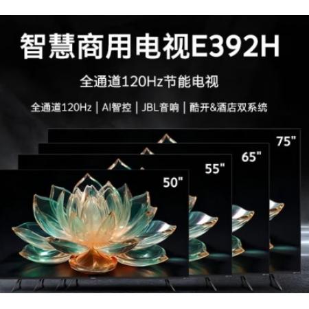 電視  創(chuàng)維 65E392H