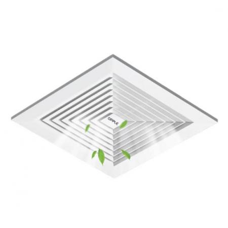 排風(fēng)扇	80W