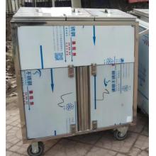瑞陽(yáng)泰通 不銹鋼保溫送餐車970mm*630mm*1070mm