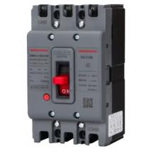 德力西電氣空氣開關(guān) CDM3L 3P 100A;M3L12C10033000B0	100A/3P