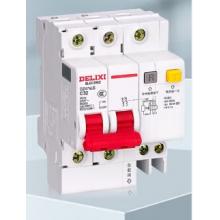 德力西電氣 漏電保護(hù)器	2P+N/32A
