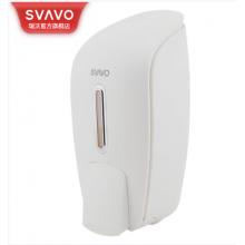 手動(dòng)皂液器	瑞沃PL-151051 800ml